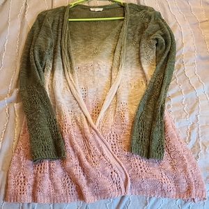 Mystree Cardigan